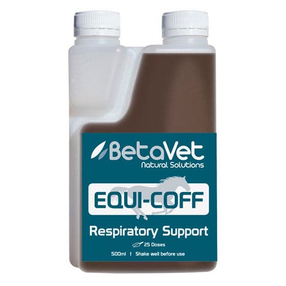 Betavet Equi Cough