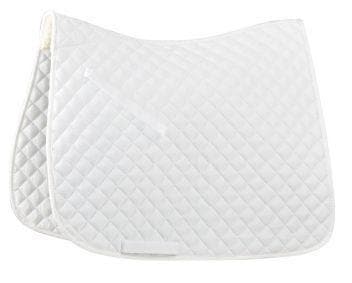 Roma Grand Prix Dressage Saddle Pad