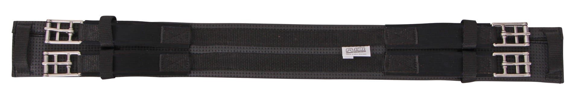 Flair Double Expansion Dressage Girth