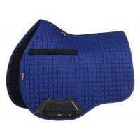 LeMieux Suede General Purpose Square Saddle Pad