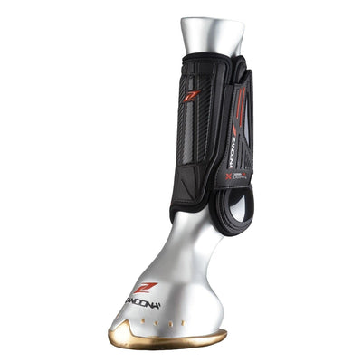 Zandona Carbon Air Cross Country Boots -Front