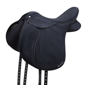 Wintec Lite All Purpose D'Lux Saddle with HART
