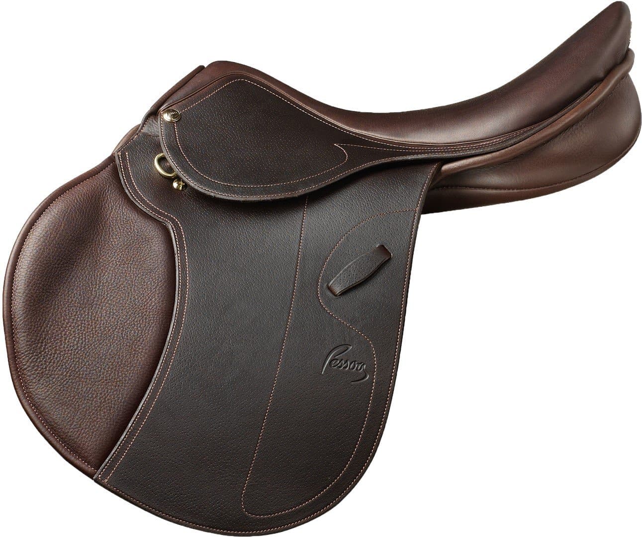 Pessoa Legacy XP3 Saddle