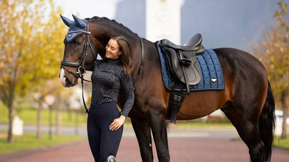 LeMieux Loire Classic Dressage Square - AW23