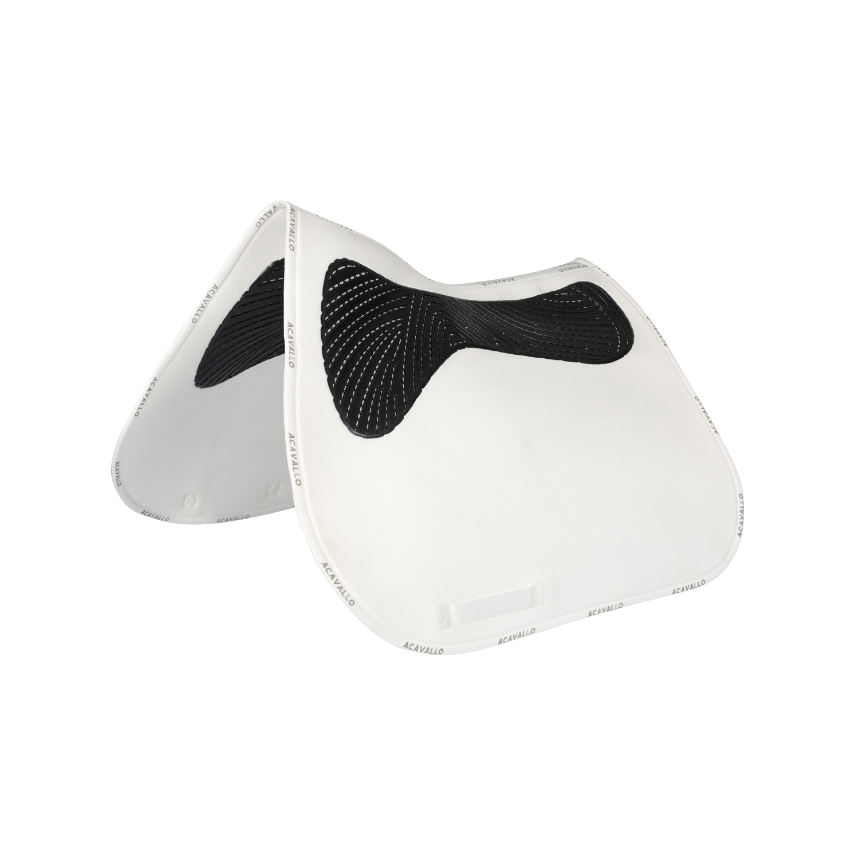 Cavallo 2025 gel pads