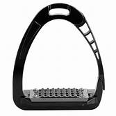 Acavallo Arena AluPro Safety Stirrups - Junior