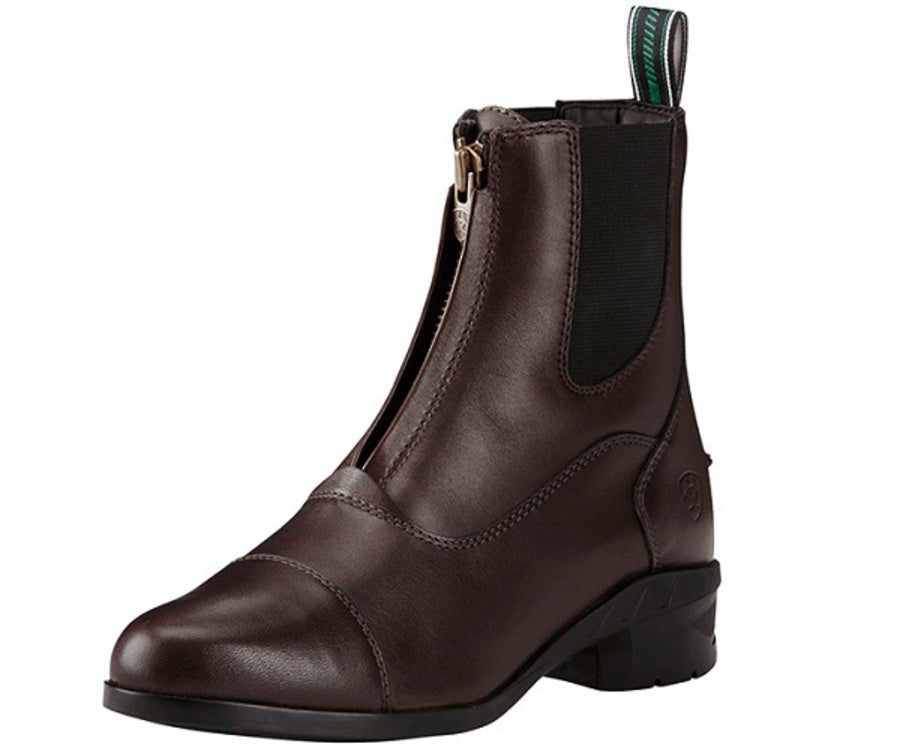 Ariat Heritage IV Zip Paddock Boots