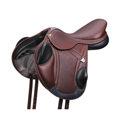 Bates Advanta Event Saddle with HART
