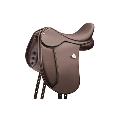 Bates Pony Dressage Saddle + HART