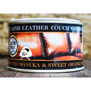 Bee Kind Leather Conditioner - Couch