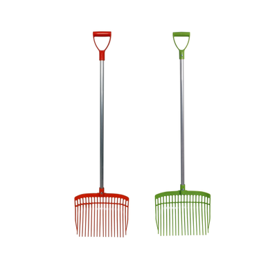 Blue Tag Ultra Durable Shavings Fork