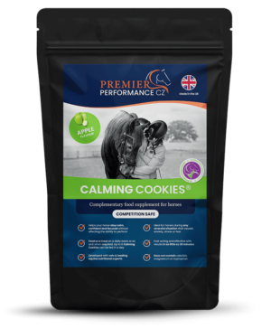 Premier Performance Calming Cookies