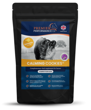 Premier Performance Calming Cookies