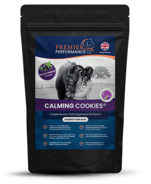 Premier Performance Calming Cookies