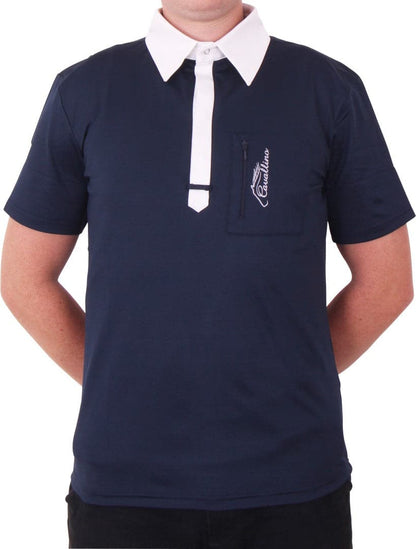 Cavallino Mens Competition Shirt