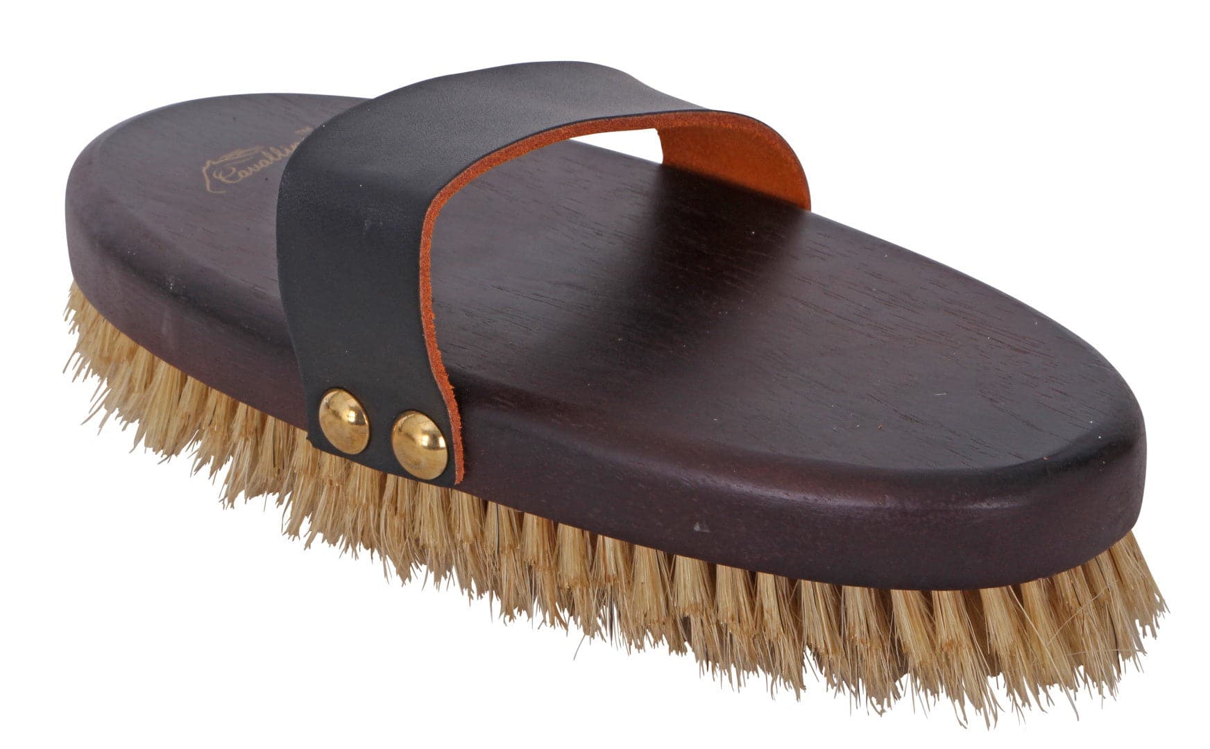 Cavallino Pig Bristle Body Brush