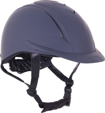 Cavallino Valegro Riding Helmet