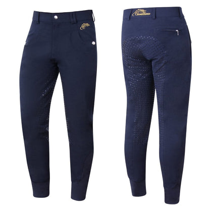 Cavallino Mens Breeches