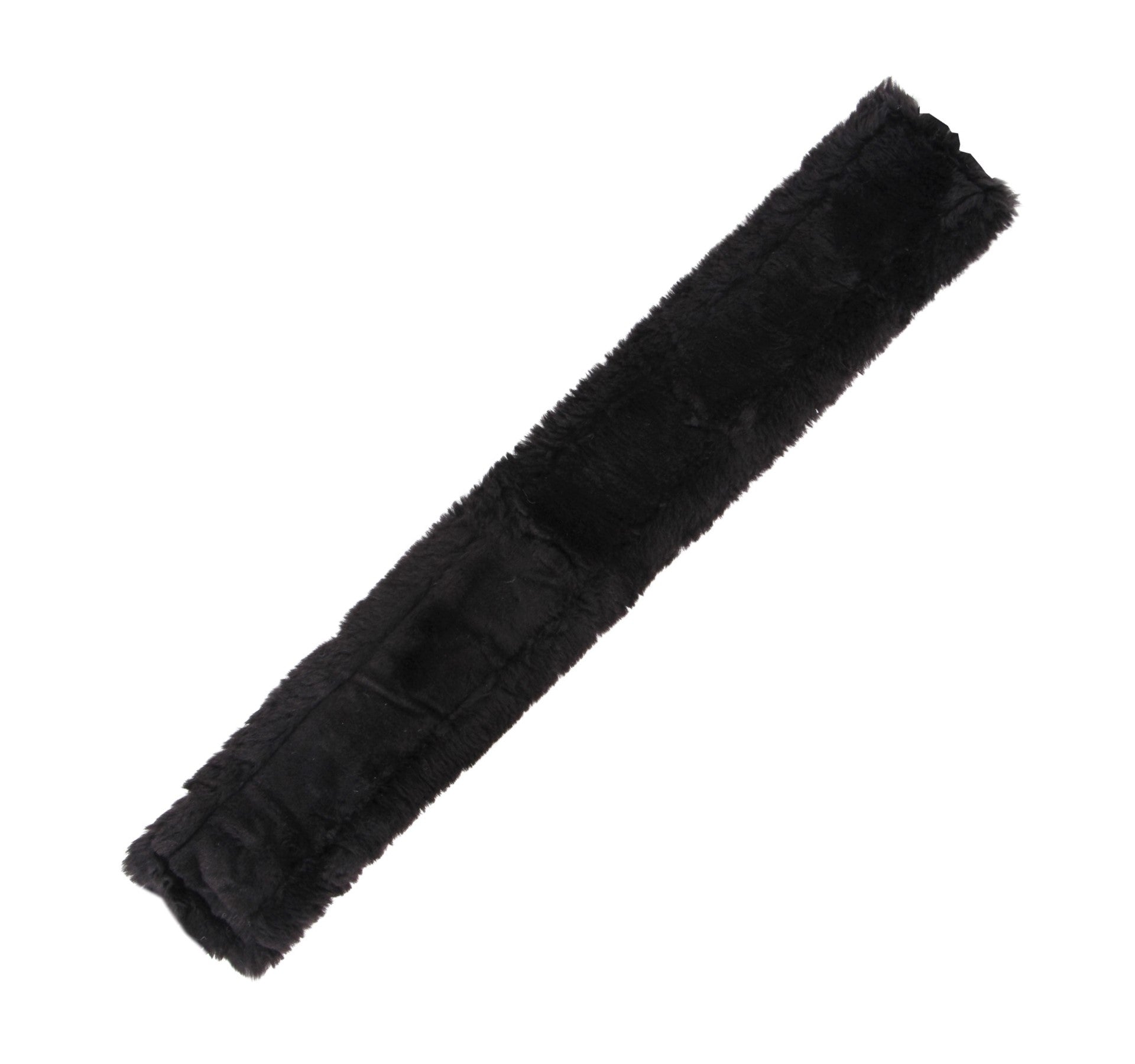 Cavallino Comfi-Eze Lambswool Velcro Girth Backing