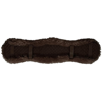 Cavallino Sheepskin Contoured Girth Sleeve 65cm