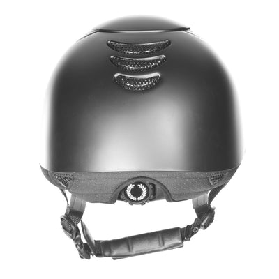 Champion Air-Tech Riding Deluxe Riding Helmet