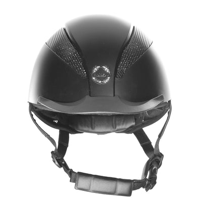 Champion Air-Tech Riding Deluxe Riding Helmet