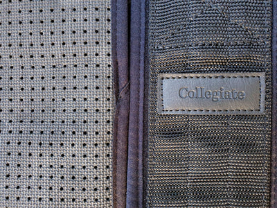 Collegiate Neoprene Lined Girth