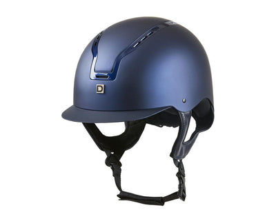 Dublin Riding Helmet Dublin Adara Riding Helmet – HorseSports NZ Equestrian Supplies