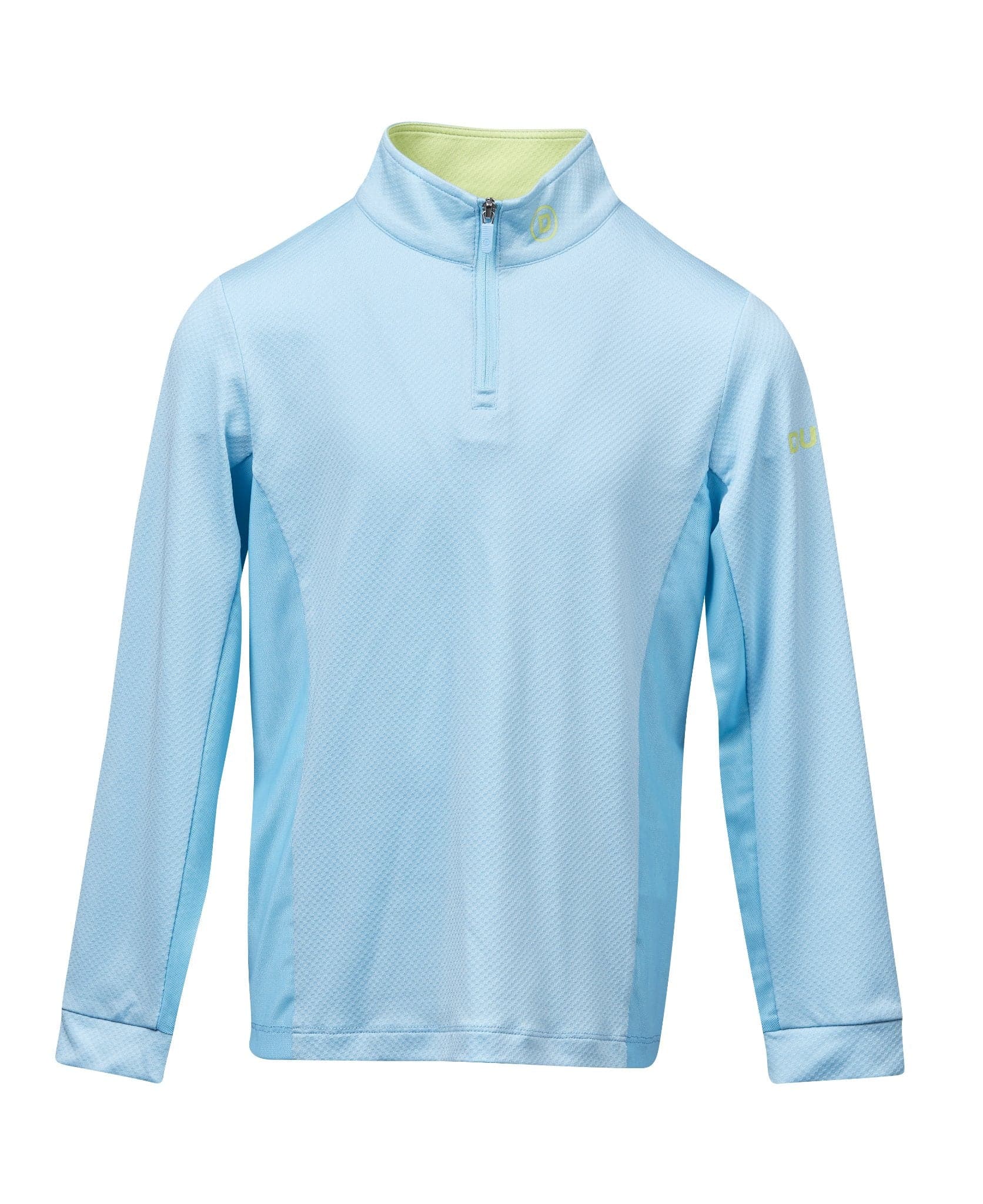 Dublin Airflow CDT Long Sleeve Tech Kids Top