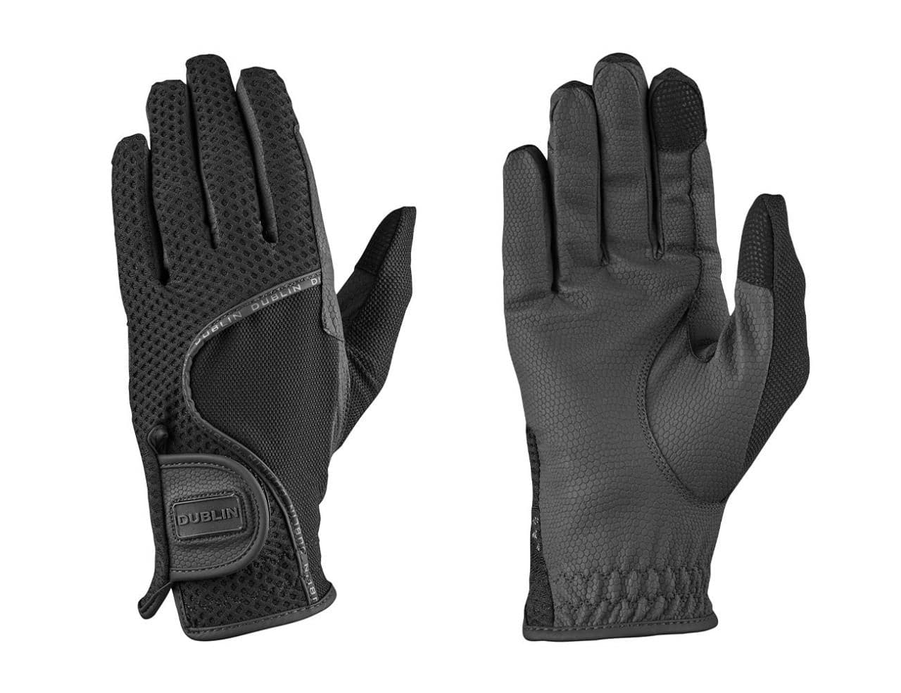 Dublin Airflow Honeycomb Gloves