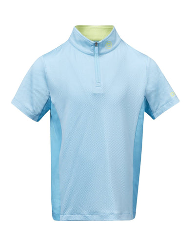 Dublin Airflow Kids CDT Short Sleeve Top