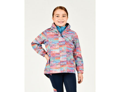 Dublin Aisha Spray Kids Jacket