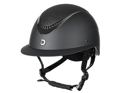 Dublin Calixto Shimmer Helmet