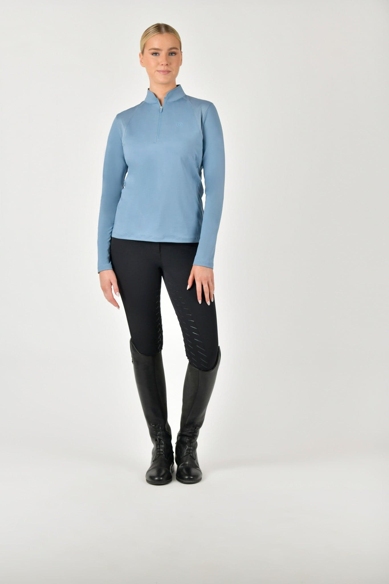 Dublin Cassidy Long Sleeve Top