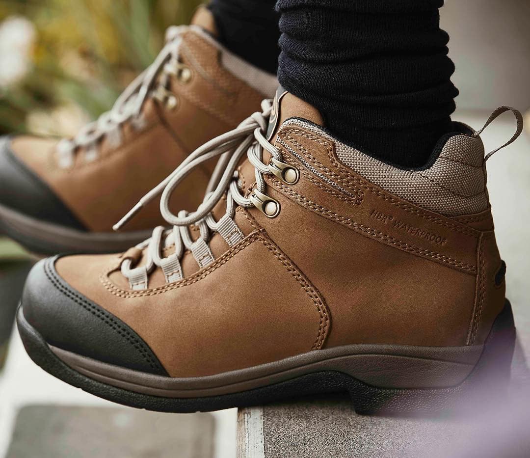 Dublin Dakota II Boots