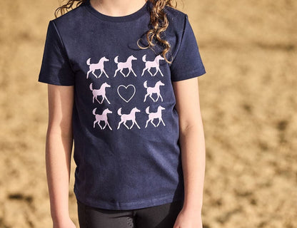 Dublin Kids Tilly Tee