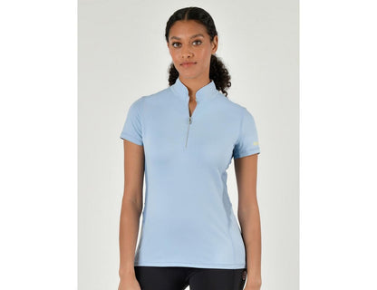 Dublin Kylee Ladies Short Sleeve Shirt II