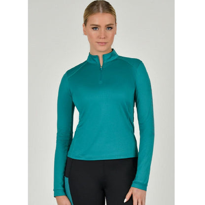 Dublin Sally Sunsmart Long Sleeve Top