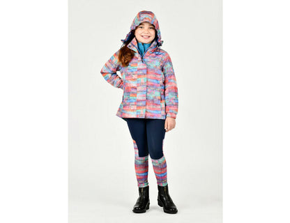 Dublin Aisha Spray Kids Jacket