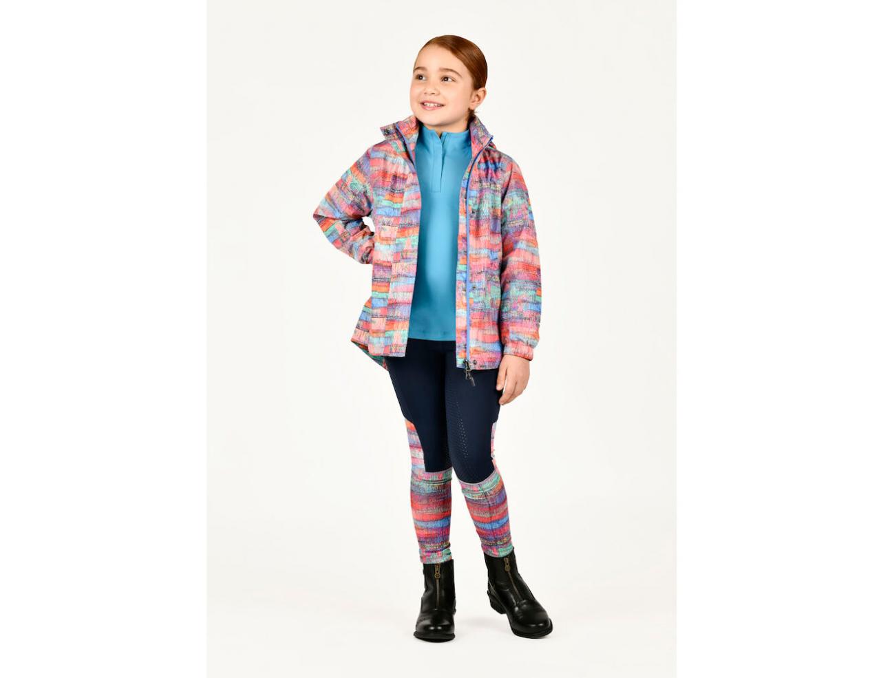 Dublin Aisha Spray Kids Jacket