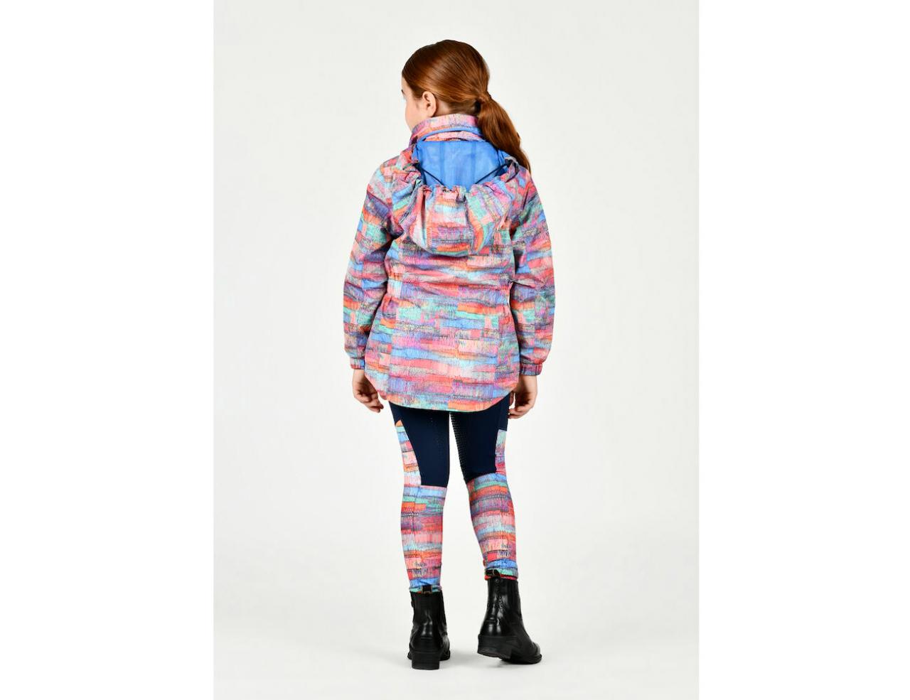 Dublin Aisha Spray Kids Jacket