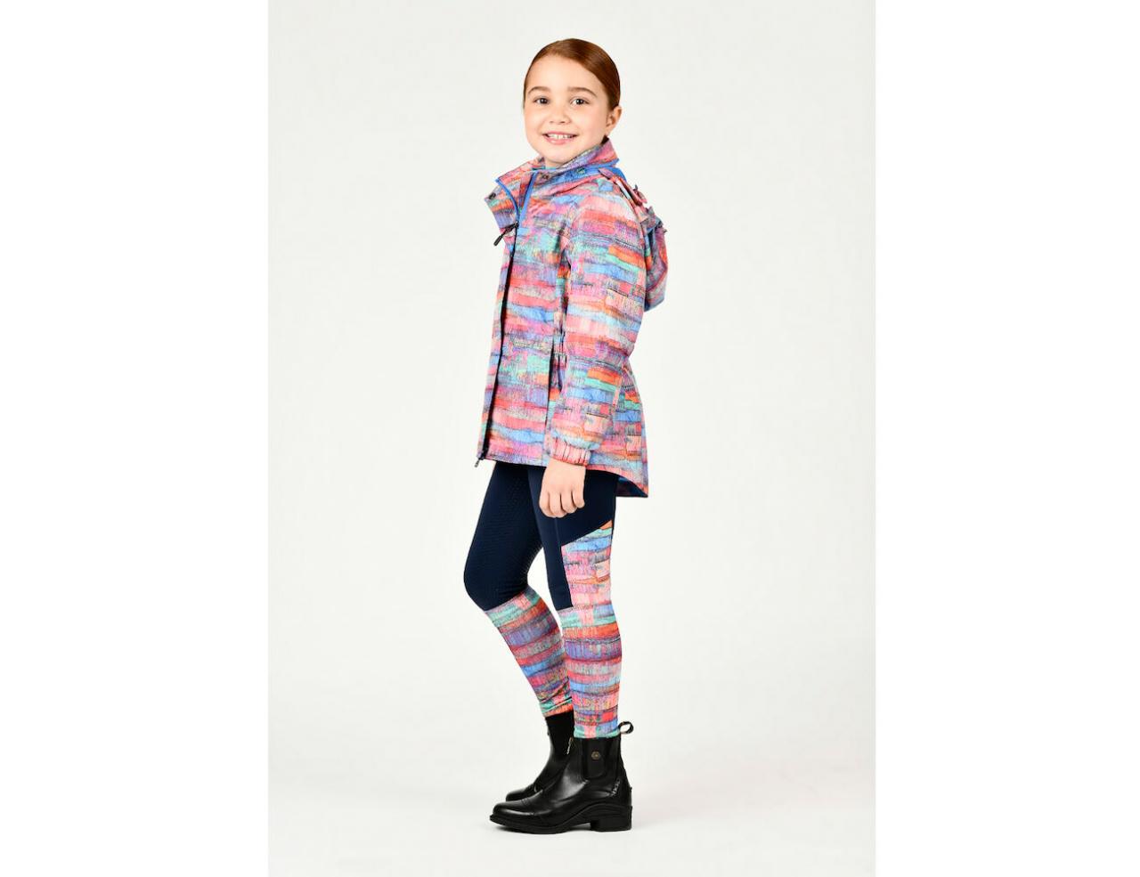 Dublin Aisha Spray Kids Jacket