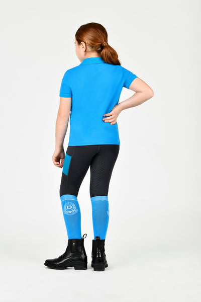 Dublin Darcy Kids Polo