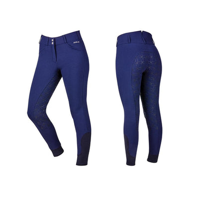 Dublin High Rise Power Full Seat Gel