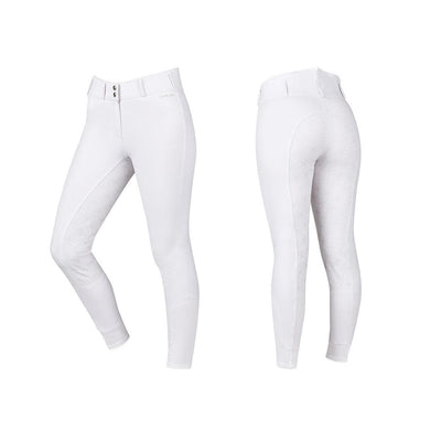 Dublin High Rise Power Full Seat Gel