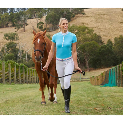 Dublin High Rise Power Full Seat Gel