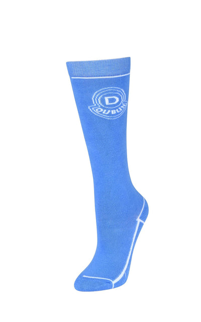 Dublin Logo Socks - Kids