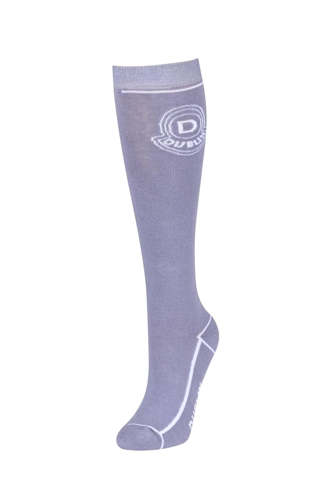 Dublin Adult Logo Socks - Winter 2023