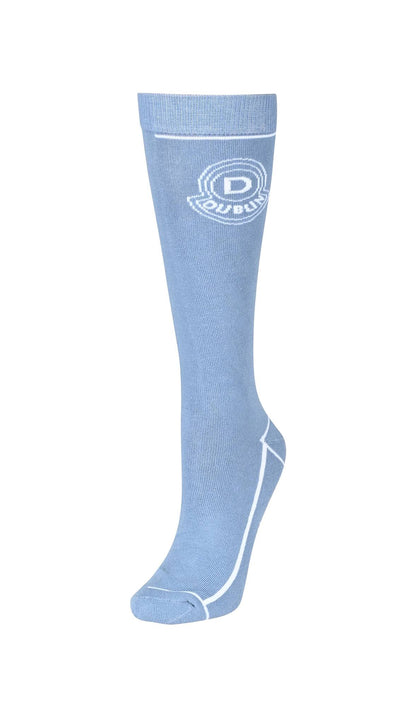 Dublin Adult Logo Socks - Winter 2023