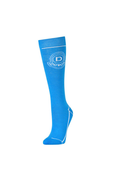 Dublin Logo Socks - Kids